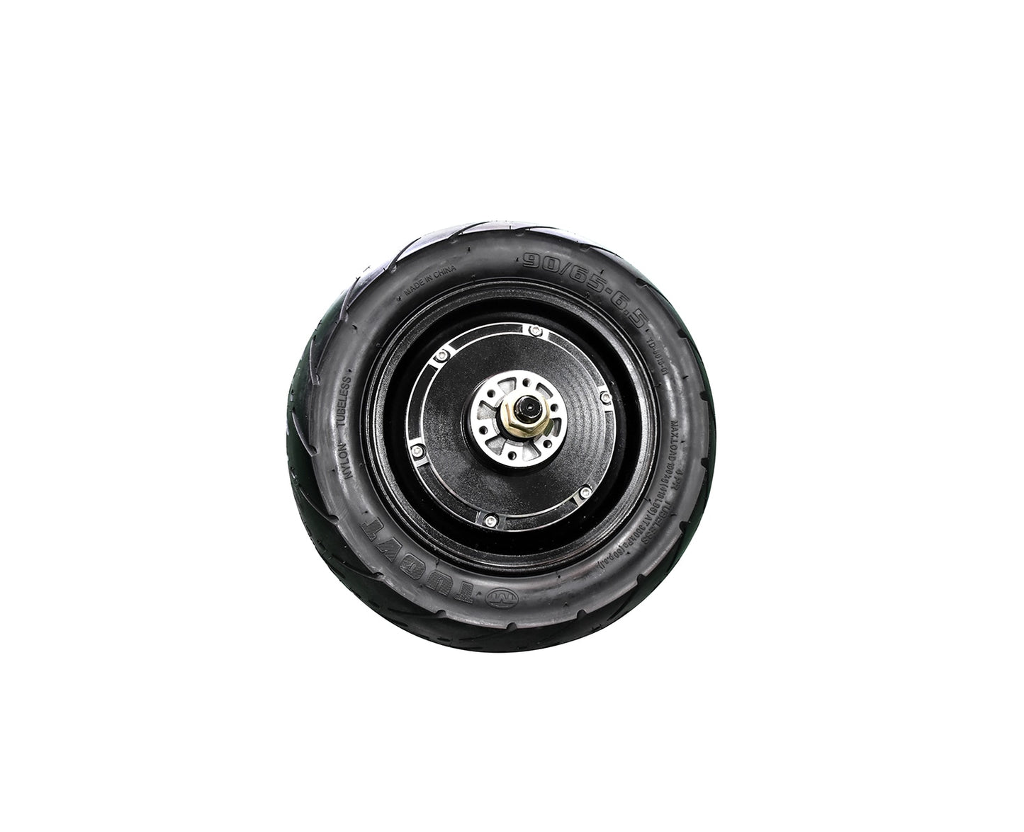 Moteur de couleur noire générique 2800W pour Boyueda bête 5600w moteur pièces d'accessoires de scooter électrique pour S3 S4 C6