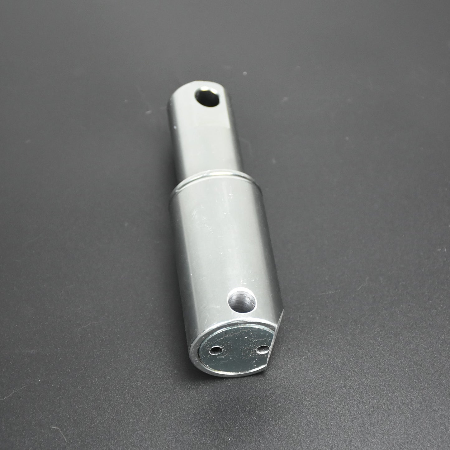 Generic Cylindrical Hydraulic shock rear suspension for S3 Boyueda electric scooter Accessory Parts