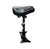 صندلی و قاب عمومی مشکی سخت ضد زنگ برای قطعات لوازم جانبی اسکوتر برقی Boyueda Beast