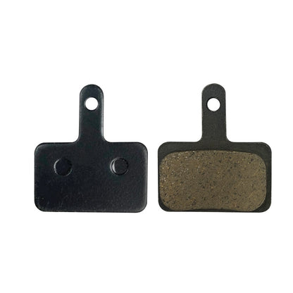 4x pāra/komplekta elektriskie skrejriteņa bremžu kluči Boyueda disku bremžu daļām ZOOM bremžu kluči